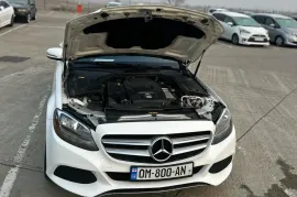 Mercedes-Benz, C Class, C 300