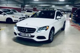 Mercedes-Benz, C Class, C 300