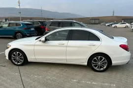 Mercedes-Benz, C Class, C 300