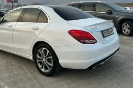 Mercedes-Benz, C Class, C 300