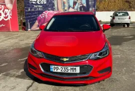 Chevrolet, Cruze