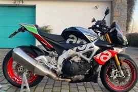 APRILIA, Tuono V4