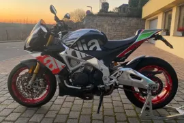 APRILIA, Tuono V4