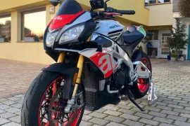 APRILIA, Tuono V4