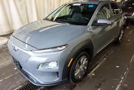 Hyundai, Kona