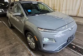 Hyundai, Kona