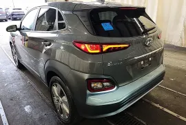 Hyundai, Kona