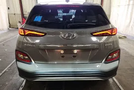 Hyundai, Kona