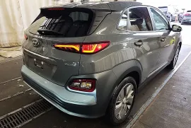 Hyundai, Kona