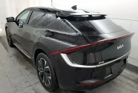 Kia, EV6