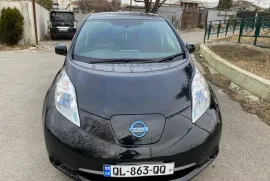 Nissan, Leaf