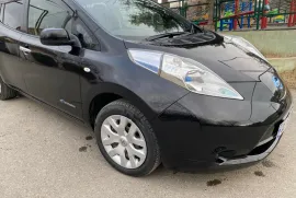 Nissan, Leaf