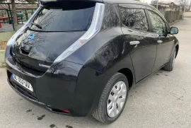 Nissan, Leaf