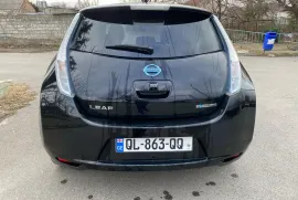 Nissan, Leaf