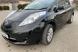 Nissan, Leaf