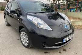 Nissan, Leaf