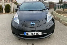 Nissan, Leaf