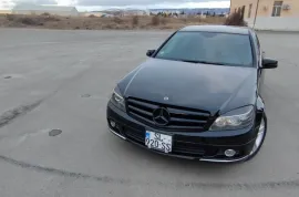 Mercedes-Benz, C Class, C 300