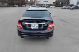 Mercedes-Benz, C Class, C 300