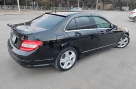 Mercedes-Benz, C Class, C 300