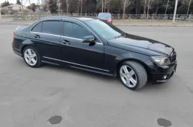 Mercedes-Benz, C Class, C 300