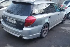 Subaru, Legacy