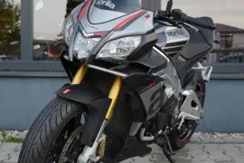 APRILIA, Tuono V4