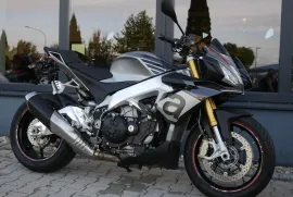 APRILIA, Tuono V4