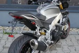 APRILIA, Tuono V4