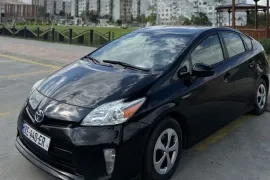 Toyota, Prius