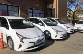 Toyota, Prius