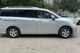 Nissan, Quest