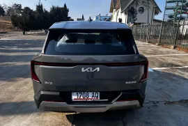 Kia, EV6