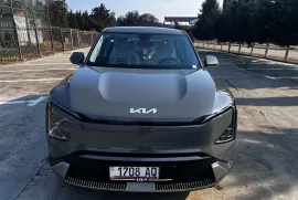 Kia, EV6