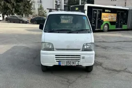 Suzuki, Carry