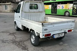 Suzuki, Carry