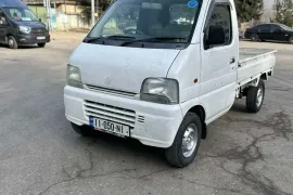 Suzuki, Carry