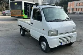 Suzuki, Carry