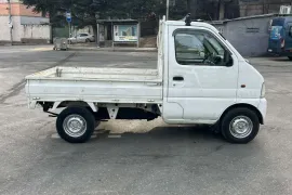 Suzuki, Carry