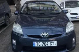 Toyota, Prius