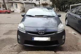 Toyota, Prius