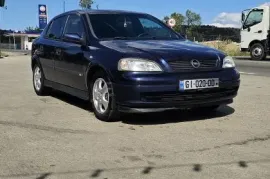 Opel, Astra