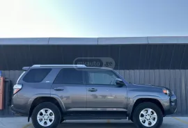 Toyota, 4Runner