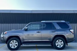 Toyota, 4Runner