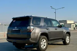 Toyota, 4Runner