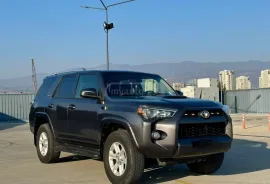 Toyota, 4Runner