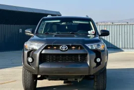 Toyota, 4Runner