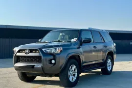 Toyota, 4Runner