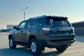 Toyota, 4Runner