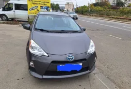 Toyota, Prius, Prius C